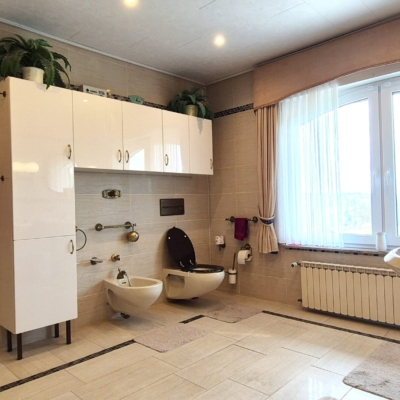 Badezimmer 2