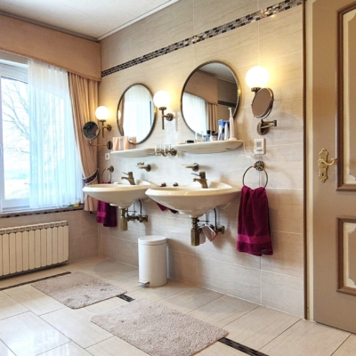 Badezimmer 3