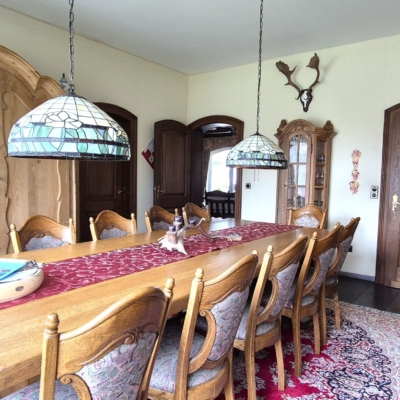 Esszimmer