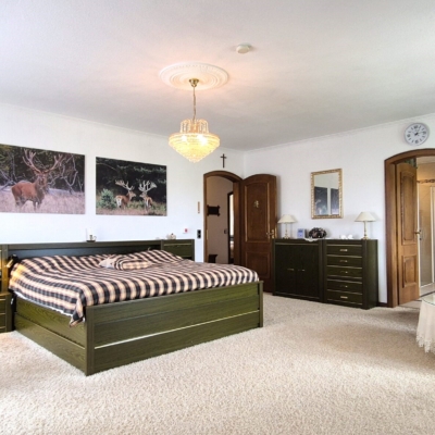 Schafzimmer 3