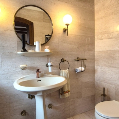 WC
