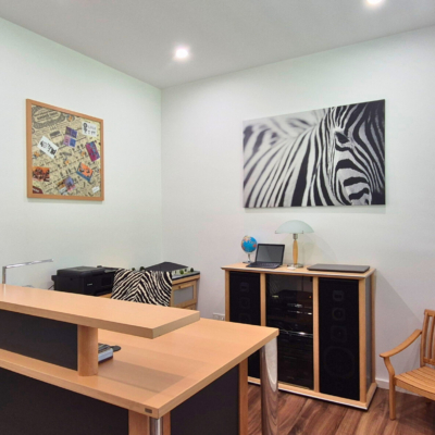 Büro