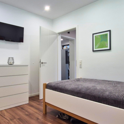 Gästezimmer